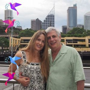 Meet your Posher, Bonnie